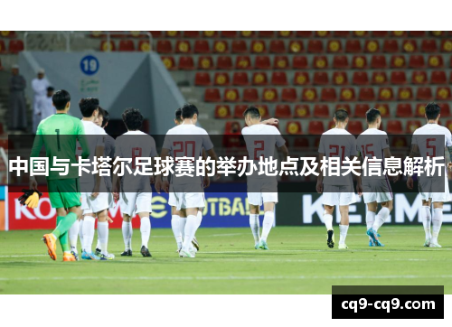 中国与卡塔尔足球赛的举办地点及相关信息解析